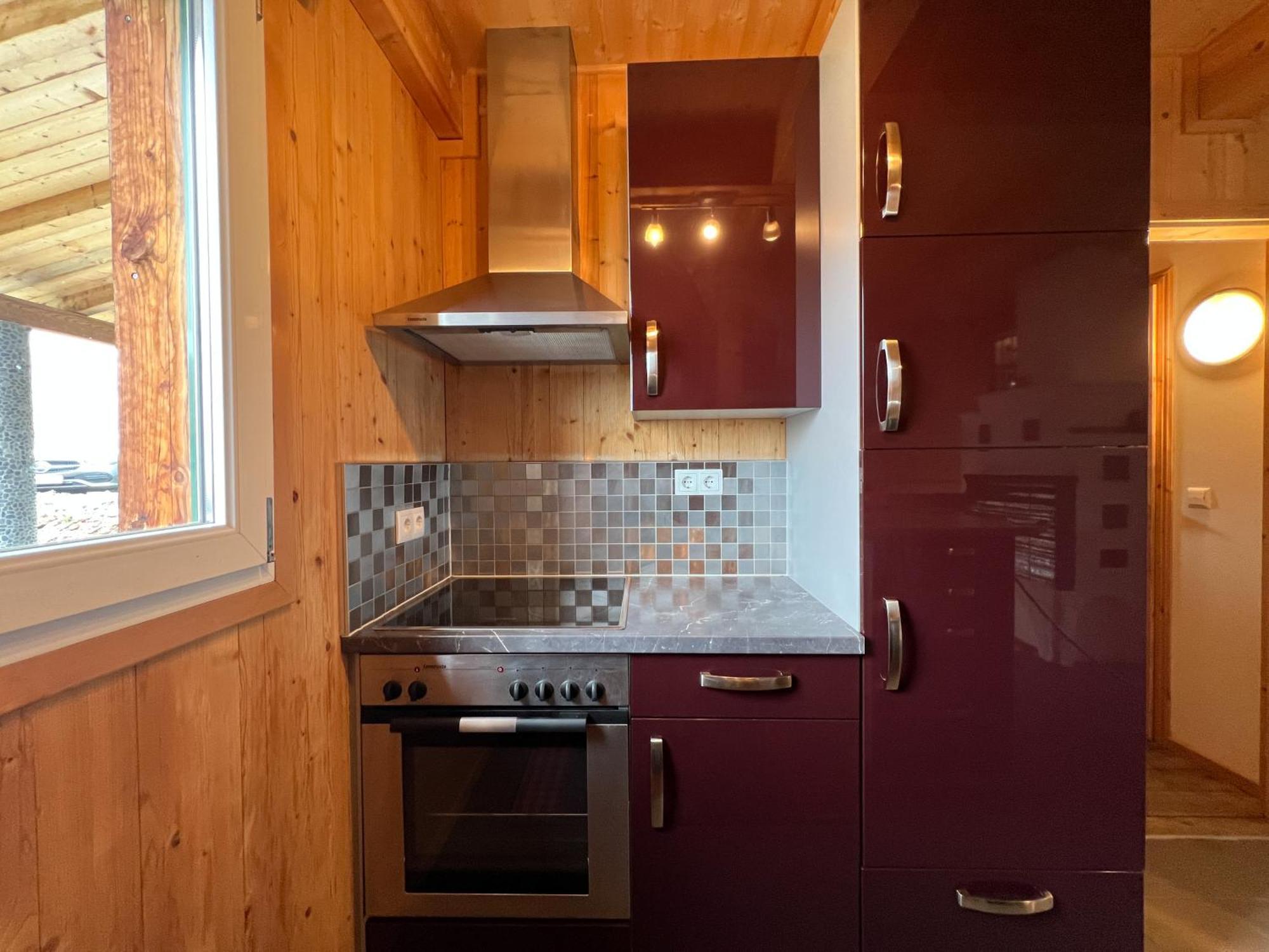 1A Chalet '4 Jahreszeiten' Ski Fahren Und Jacuzzi Mit Aussicht! Bad Sankt Leonhard im Lavanttal Eksteriør billede