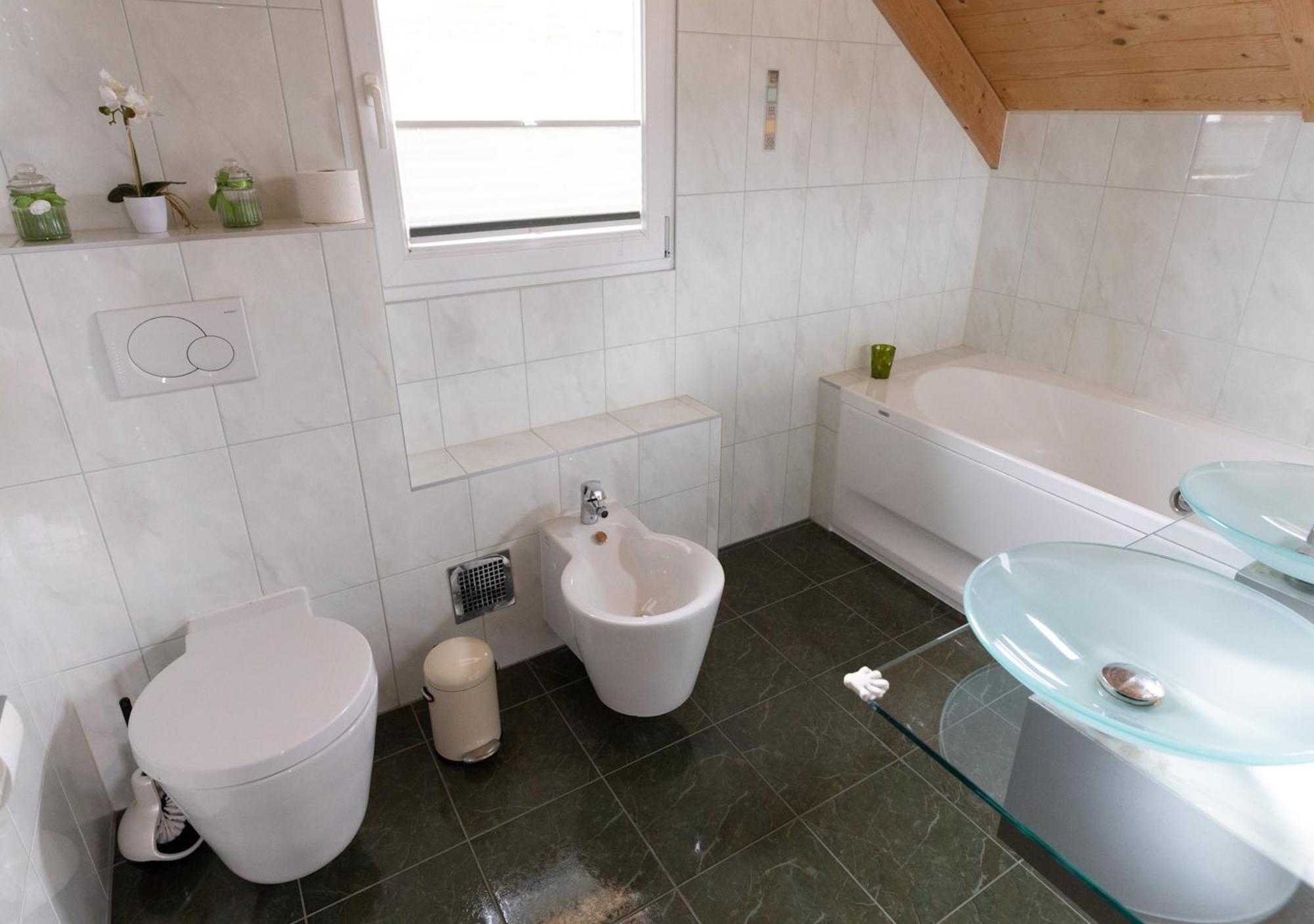1A Chalet '4 Jahreszeiten' Ski Fahren Und Jacuzzi Mit Aussicht! Bad Sankt Leonhard im Lavanttal Eksteriør billede