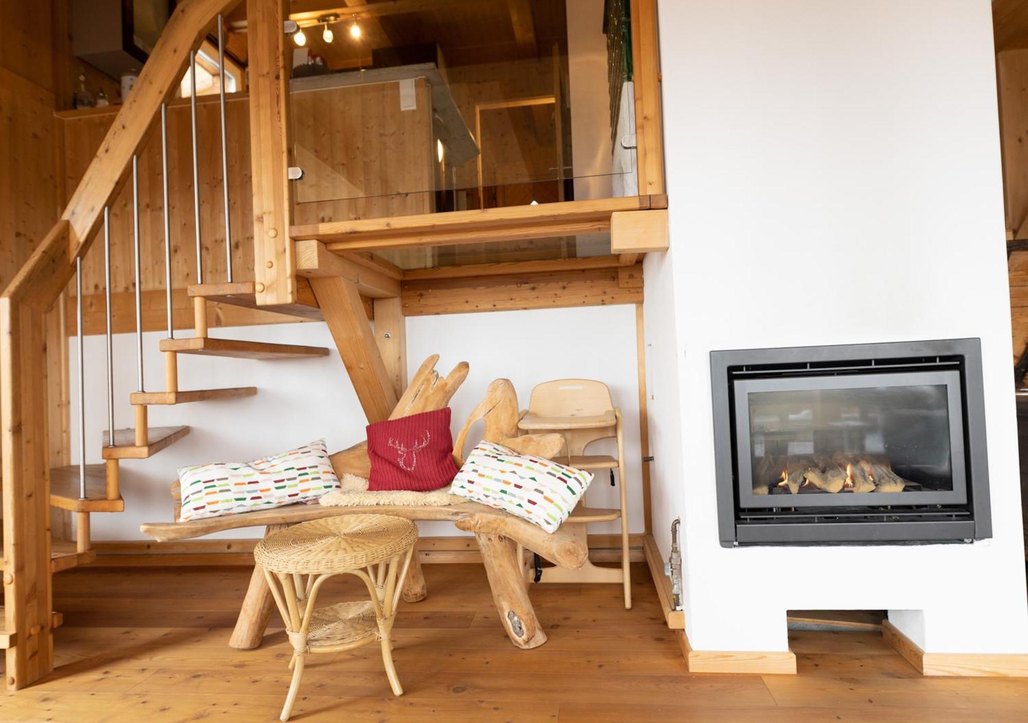 1A Chalet '4 Jahreszeiten' Ski Fahren Und Jacuzzi Mit Aussicht! Bad Sankt Leonhard im Lavanttal Eksteriør billede