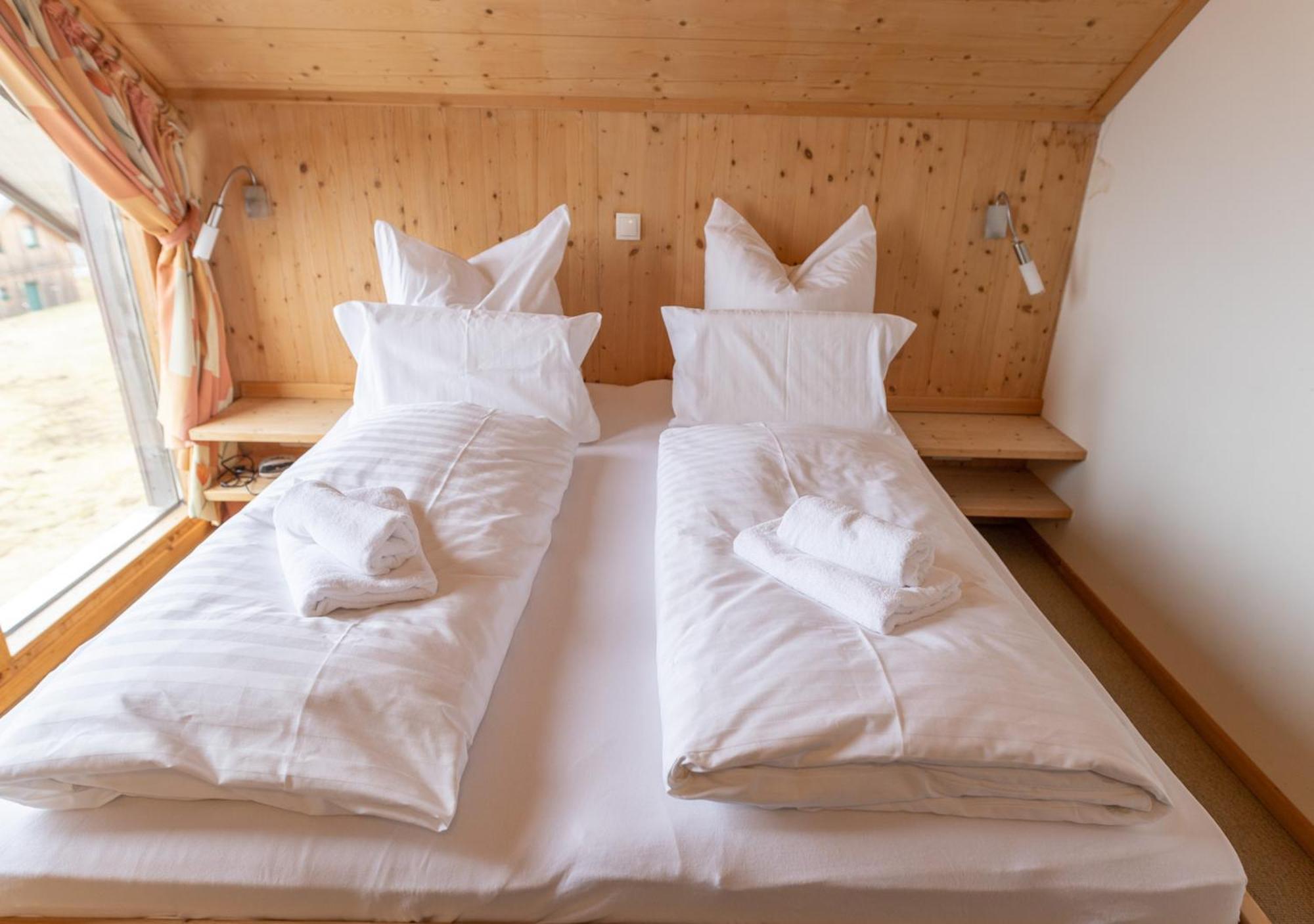 1A Chalet '4 Jahreszeiten' Ski Fahren Und Jacuzzi Mit Aussicht! Bad Sankt Leonhard im Lavanttal Eksteriør billede